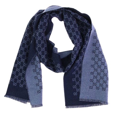 muffler for men gucci|Gucci scarf men's outlet.